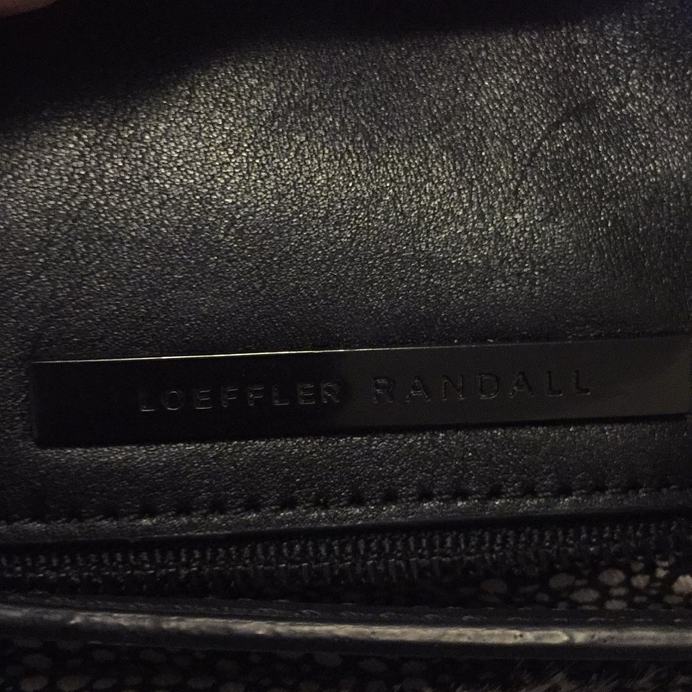Loeffler Randall Purse - Picture 6 of 6
